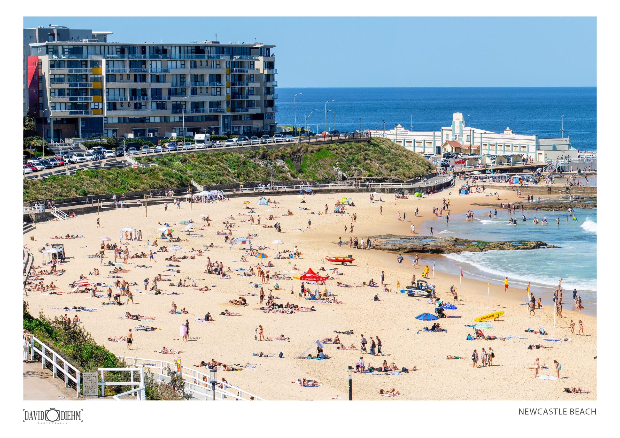 Newcastle & Lake Macquarie Calendar 2026