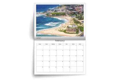 Newcastle Calendar 2026