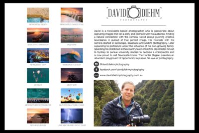 7. Newcastle Calendar