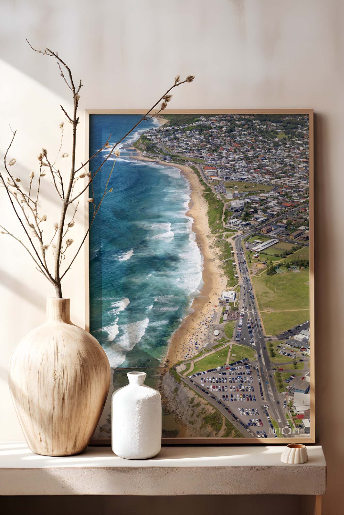 Bar to Merewether Strip