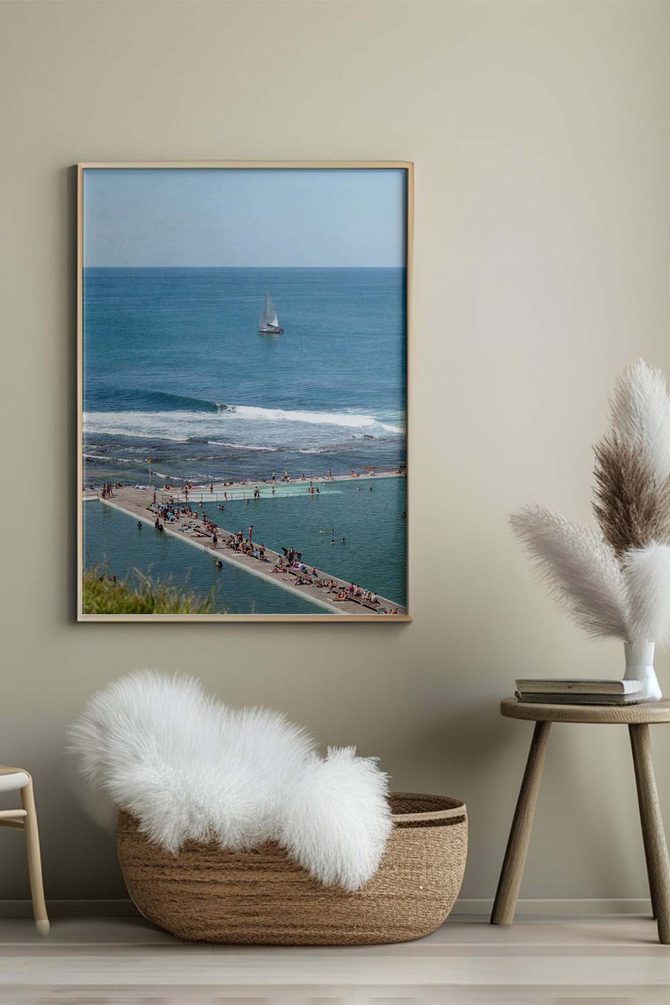 Ocean Breeze at Merewether