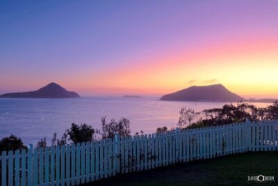 Nelson Head Dawn