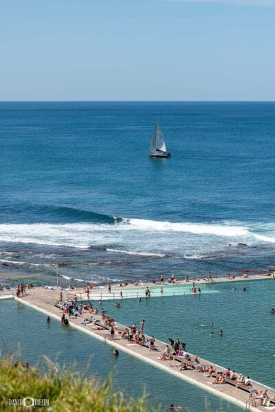 Ocean Breeze at Merewether