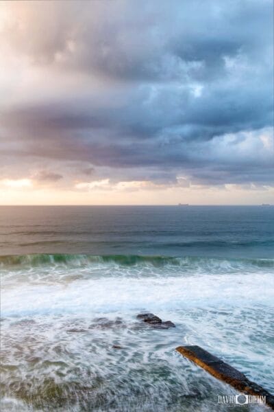 Tide and Texture