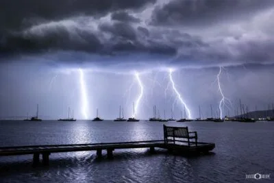 Lightning View