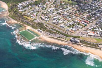 Merewether’s Summer Bliss