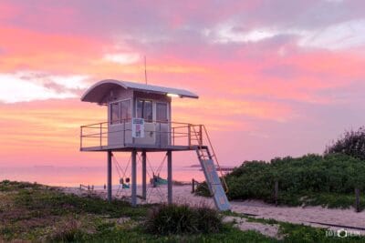 Lifeguard Watch – Blacksmiths