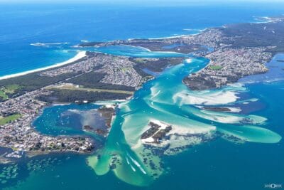 Lake Macquarie Prints