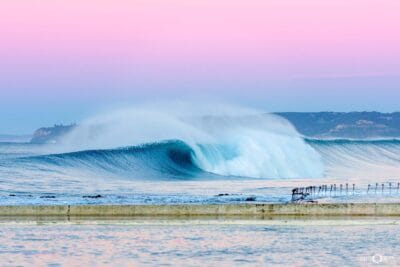 The Ocean’s Whisper