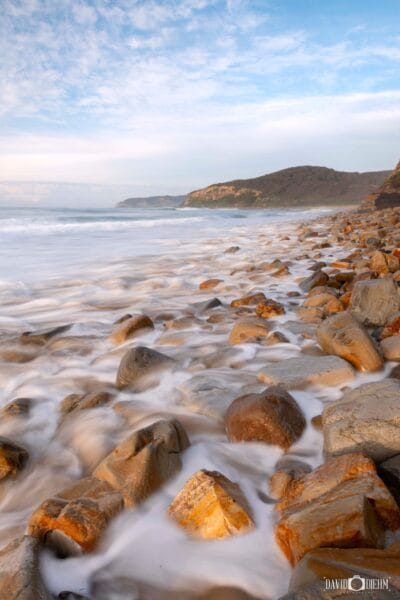 The Rocky Outcrop