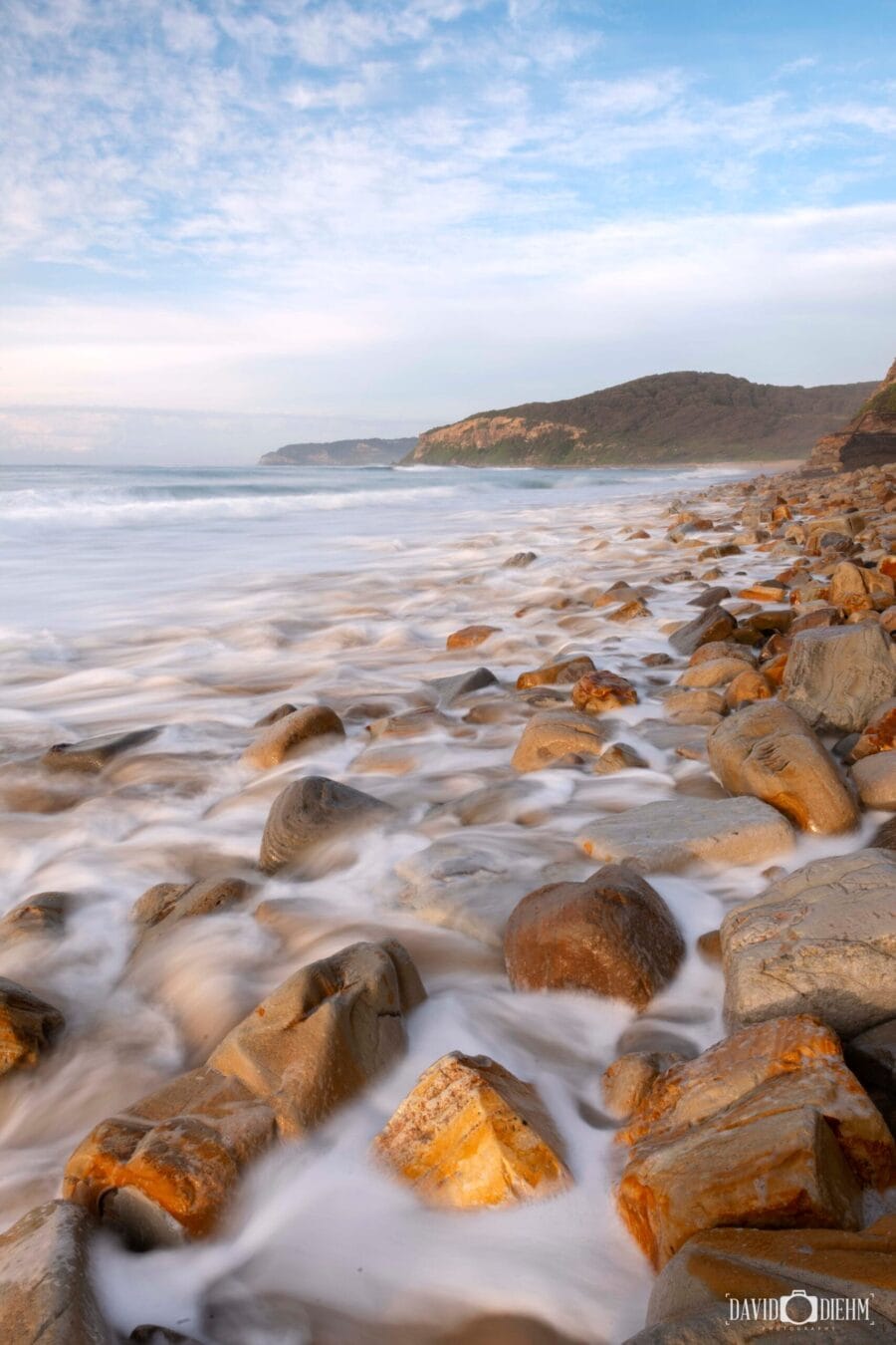 The Rocky Outcrop