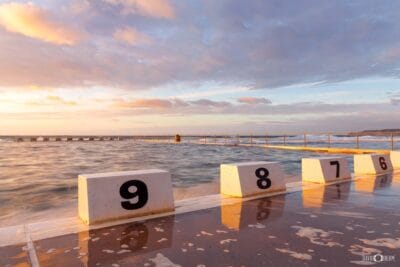 Merewether’s Sculpted Silence