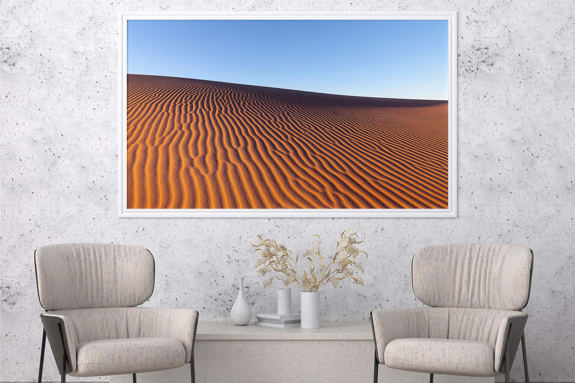 Desert Sands - Worimi Conservation Lands