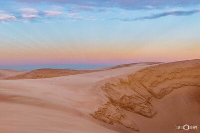 Sunrise Dunes