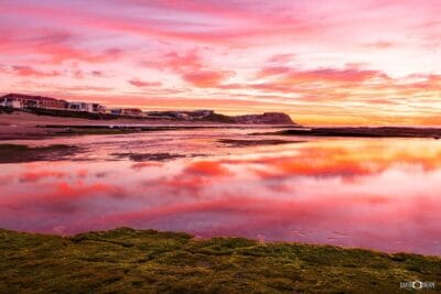 Merewether Reflections