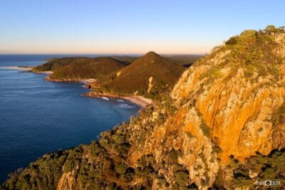 Tomaree Headland