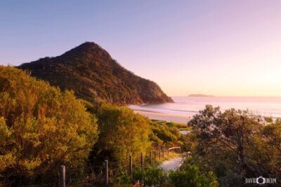 Zenith Beach