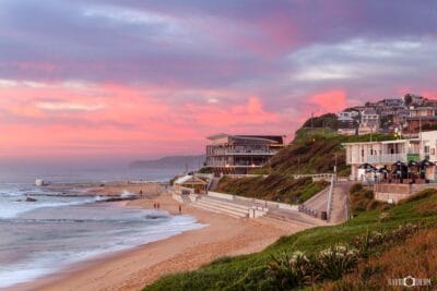 Merewether
