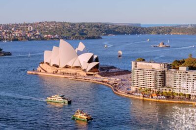 Sydney Opera House Prints