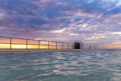 Merewether Swim