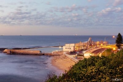 Twilight Tranquility