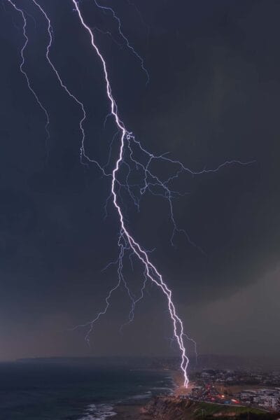 Bar Beach Twin Bolts
