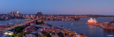 Sydney Harbour Wall Art and Prints