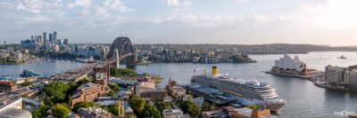 Sydney Harbour Prints
