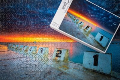 Jigsaw Puzzles