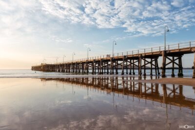 Coffs Harbour Jetty