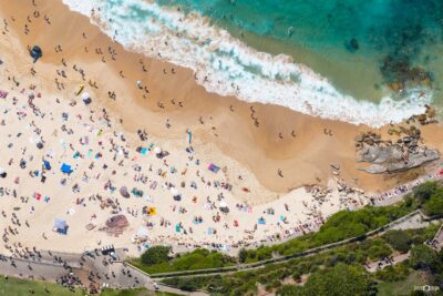 Bondi Beach – Southern End