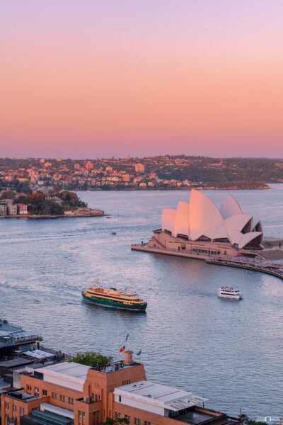 Sydney opera House Wall prints