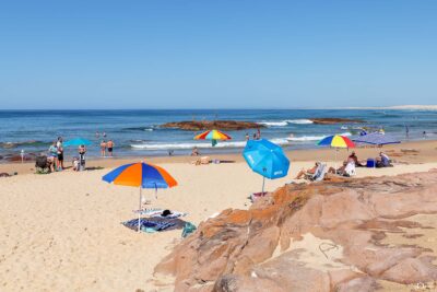 Birubi Beach wall art