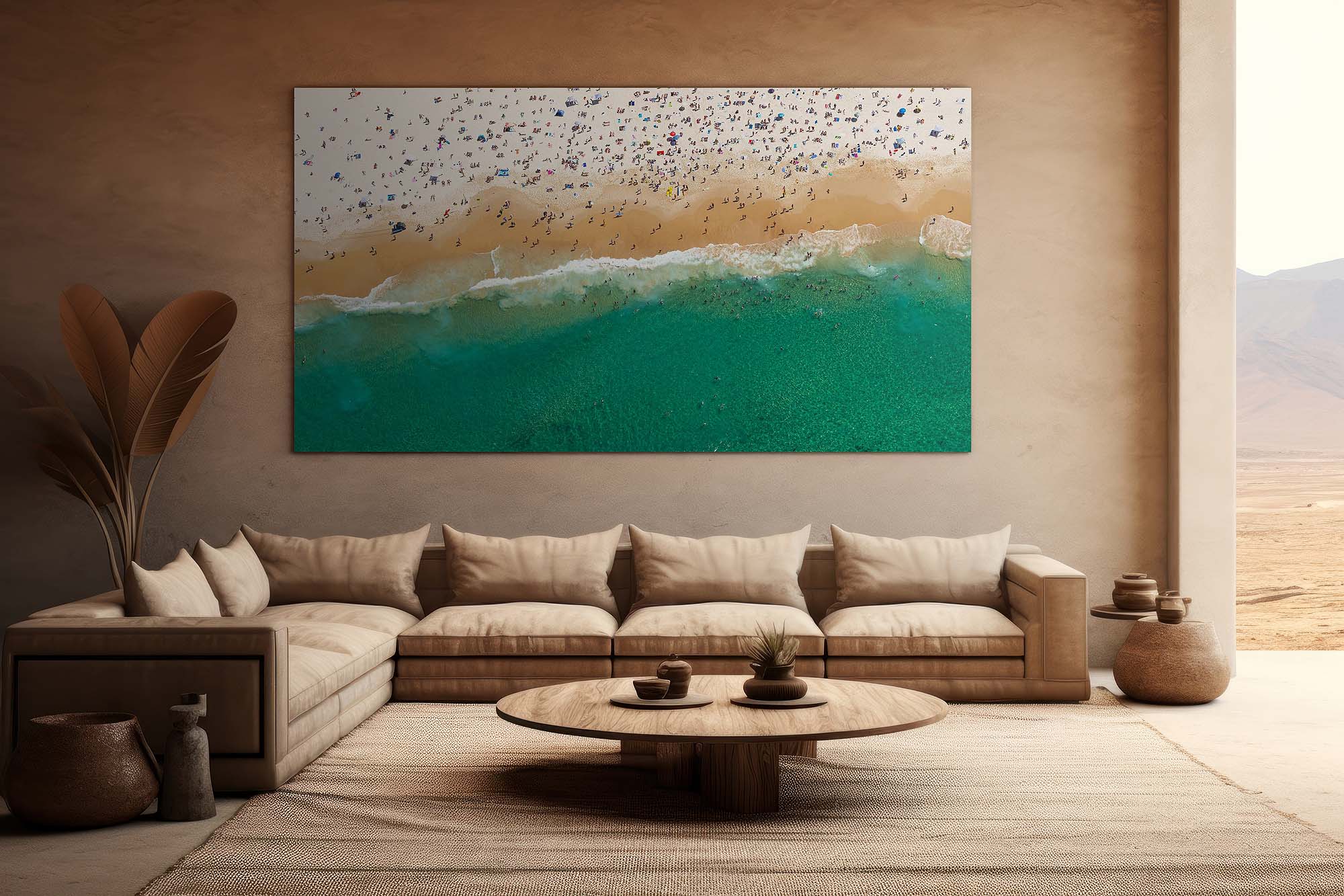 Commercial Wall Art for Offices