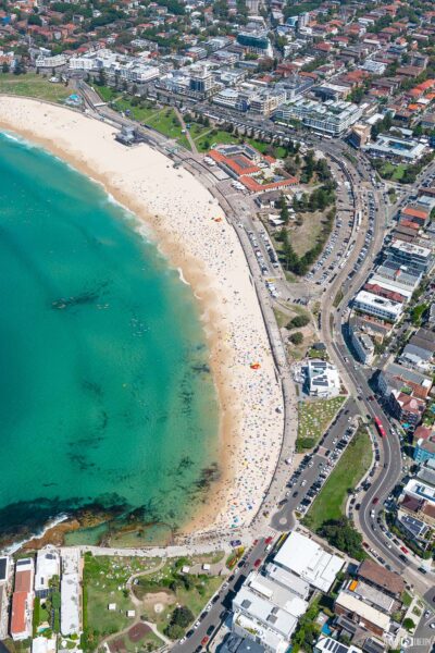 Bondi Beach