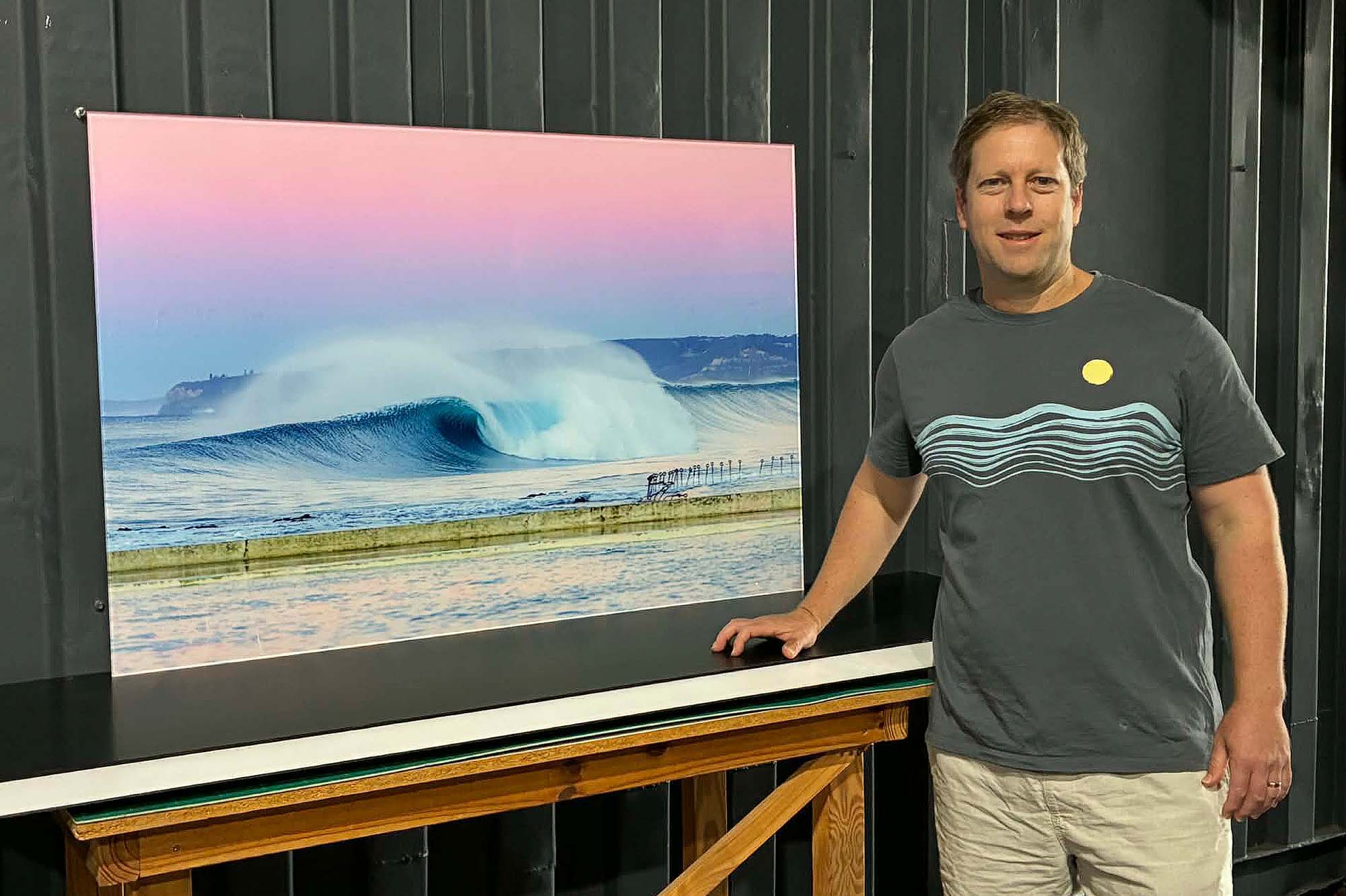 Acrylic Wall art Prints