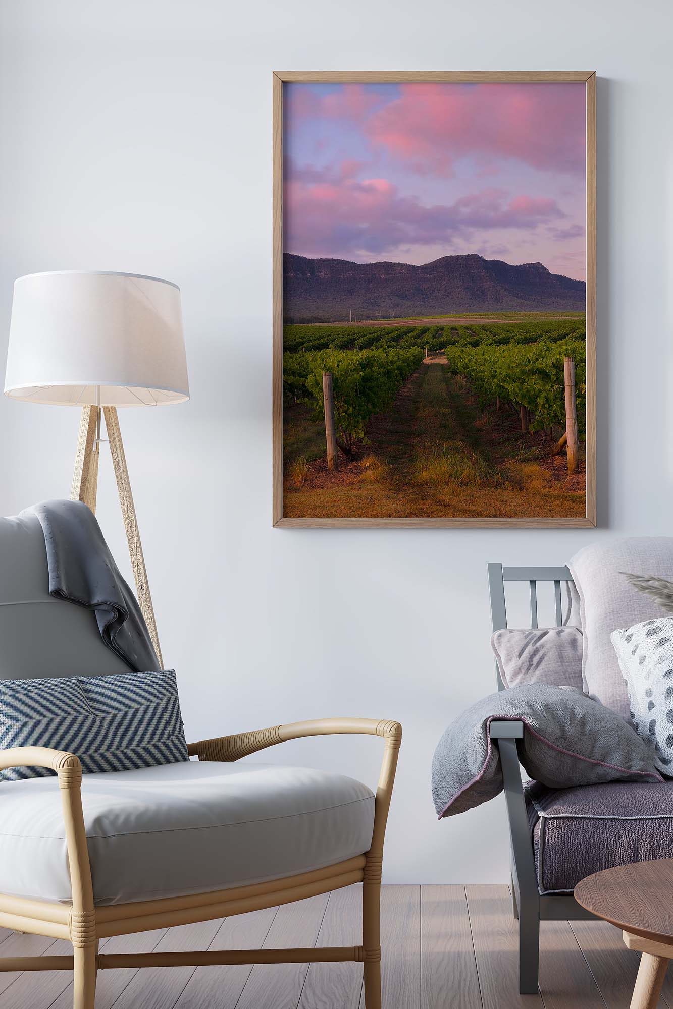 hunter-valley-vineyard-photography-print.jpg Hunter Valley vineyard photography print