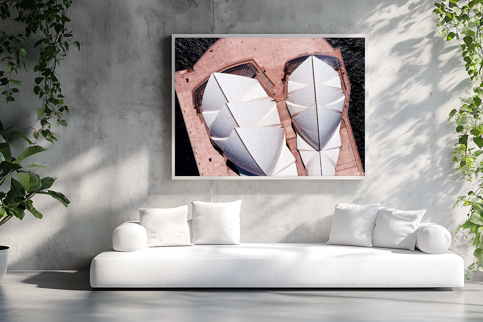 sydney-opera-house.jpg Sydney Opera House iconic architectural aerial view