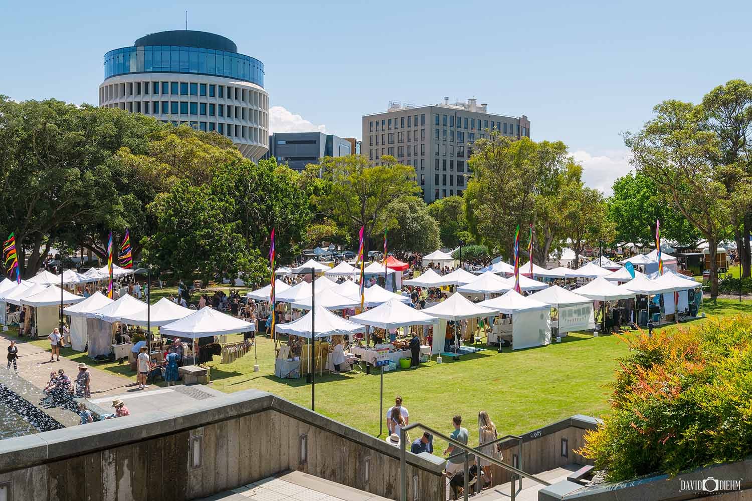 olive-tree-markets-civic-park-newcastle.jpg Visitors exploring the Olive Tree Markets at Civic Park in Newcastle, NSW.